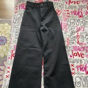 Zara the Marine Straight Jeans